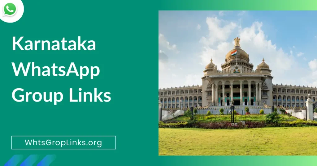 Karnataka WhatsApp Group Links